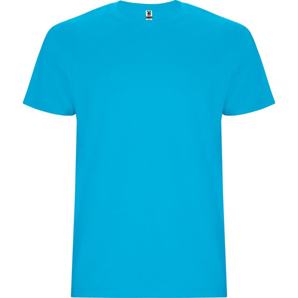Camiseta manga corta tubular 190 g/m² RO6681