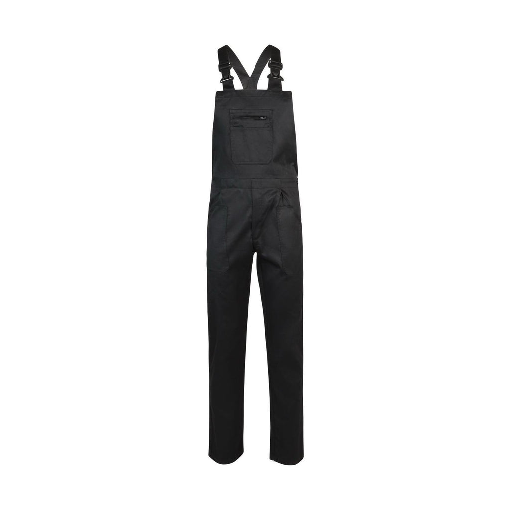 Pantalón con peto VE290