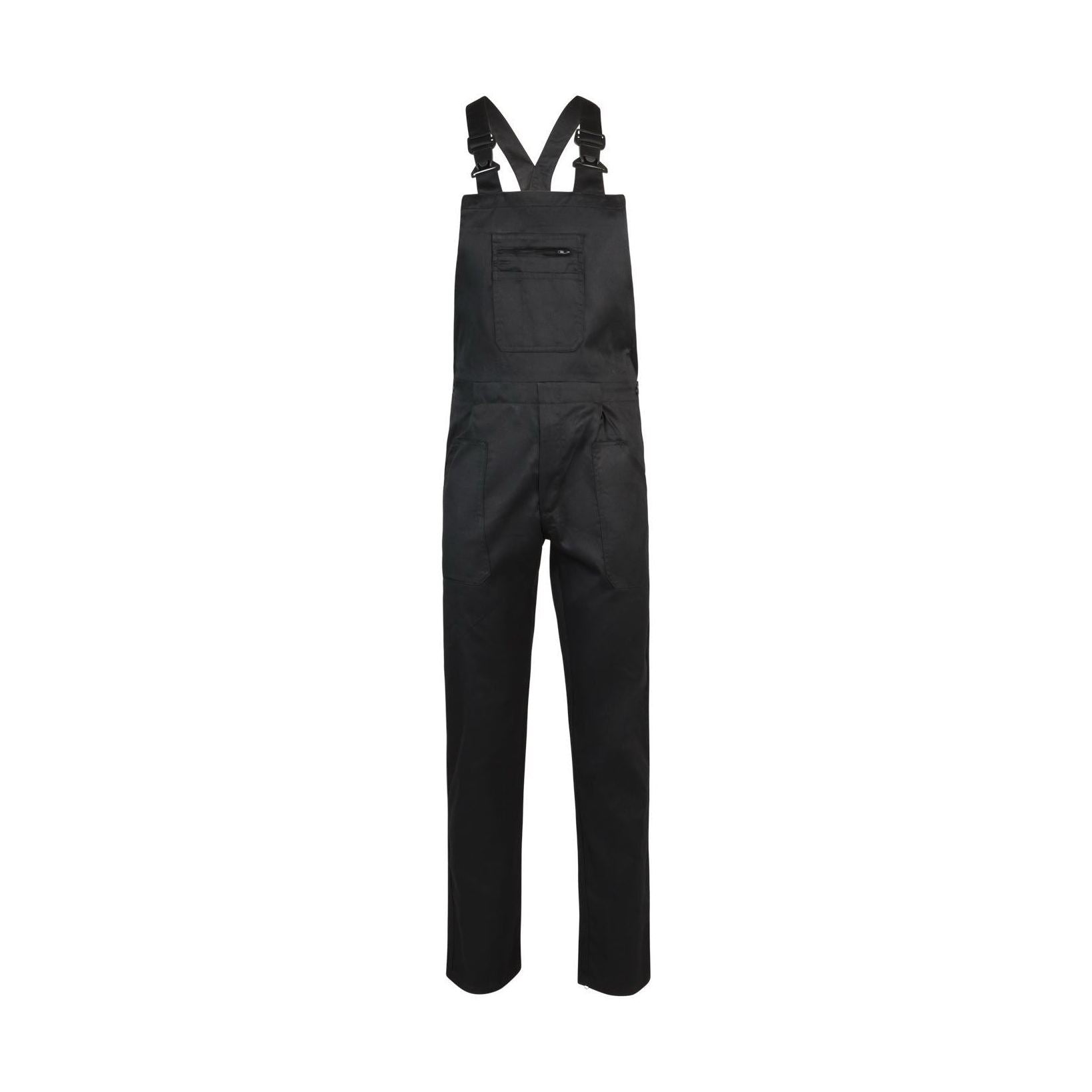 Pantalón con peto VE290