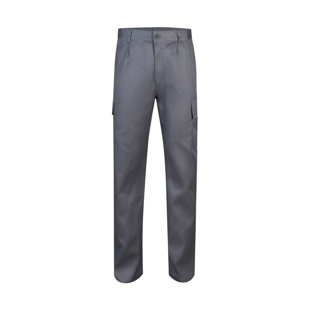 Pantalón multibolsillos VE31601