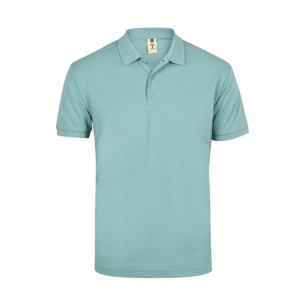 Polo unisex manga corta 100% algodón VEPS2001U