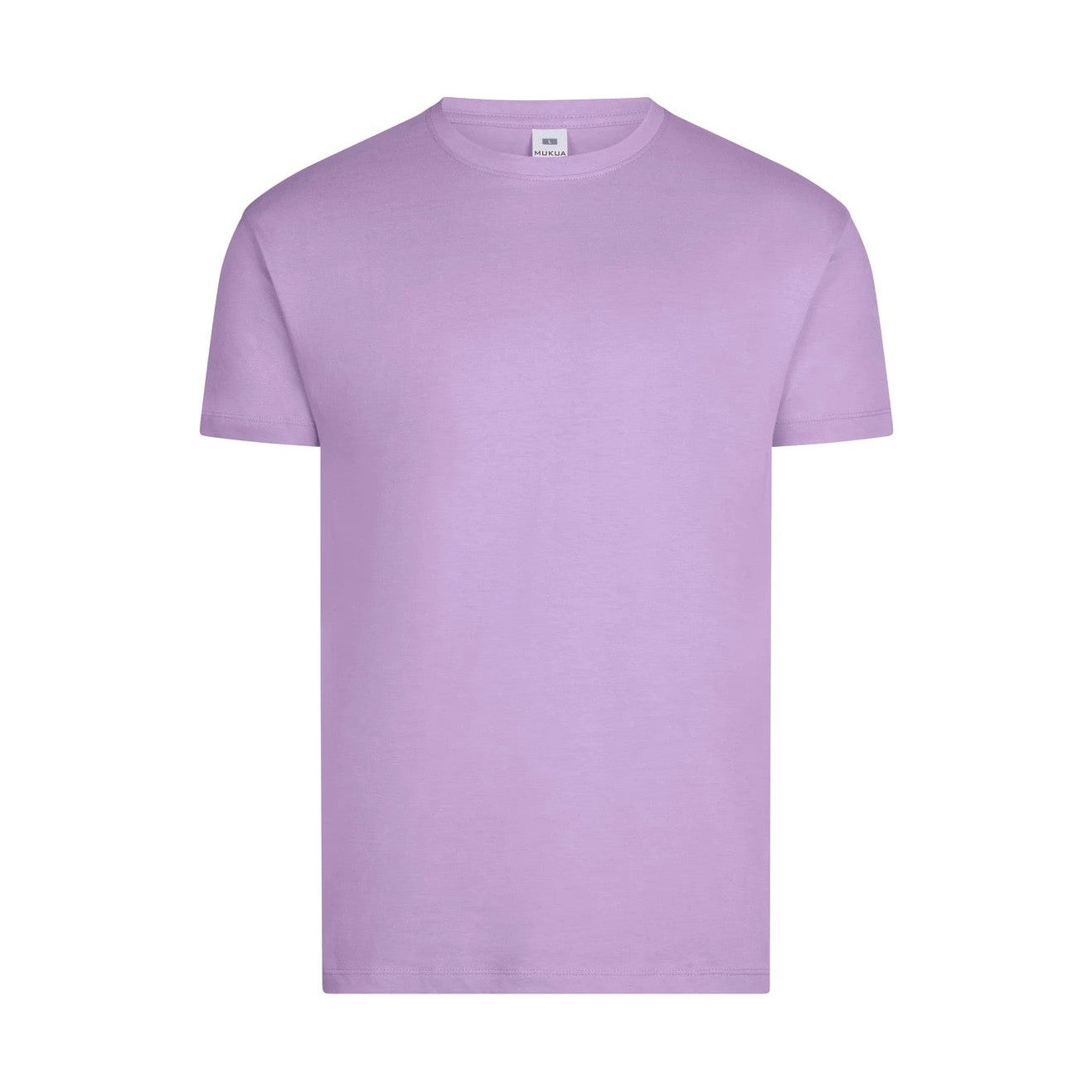 Camiseta unisex manga corta 100% algodón RingSpun VEMK023CV