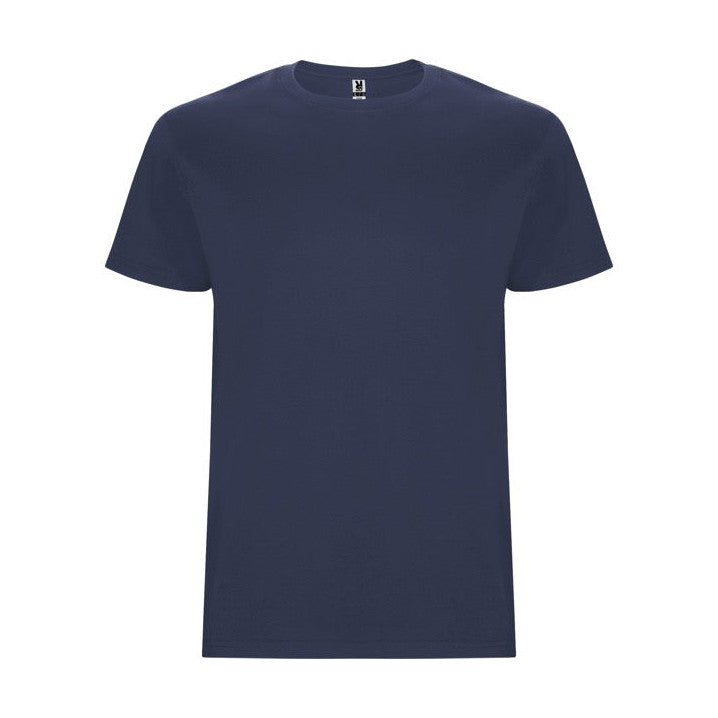 Camiseta manga corta tubular 190 g/m² RO6681