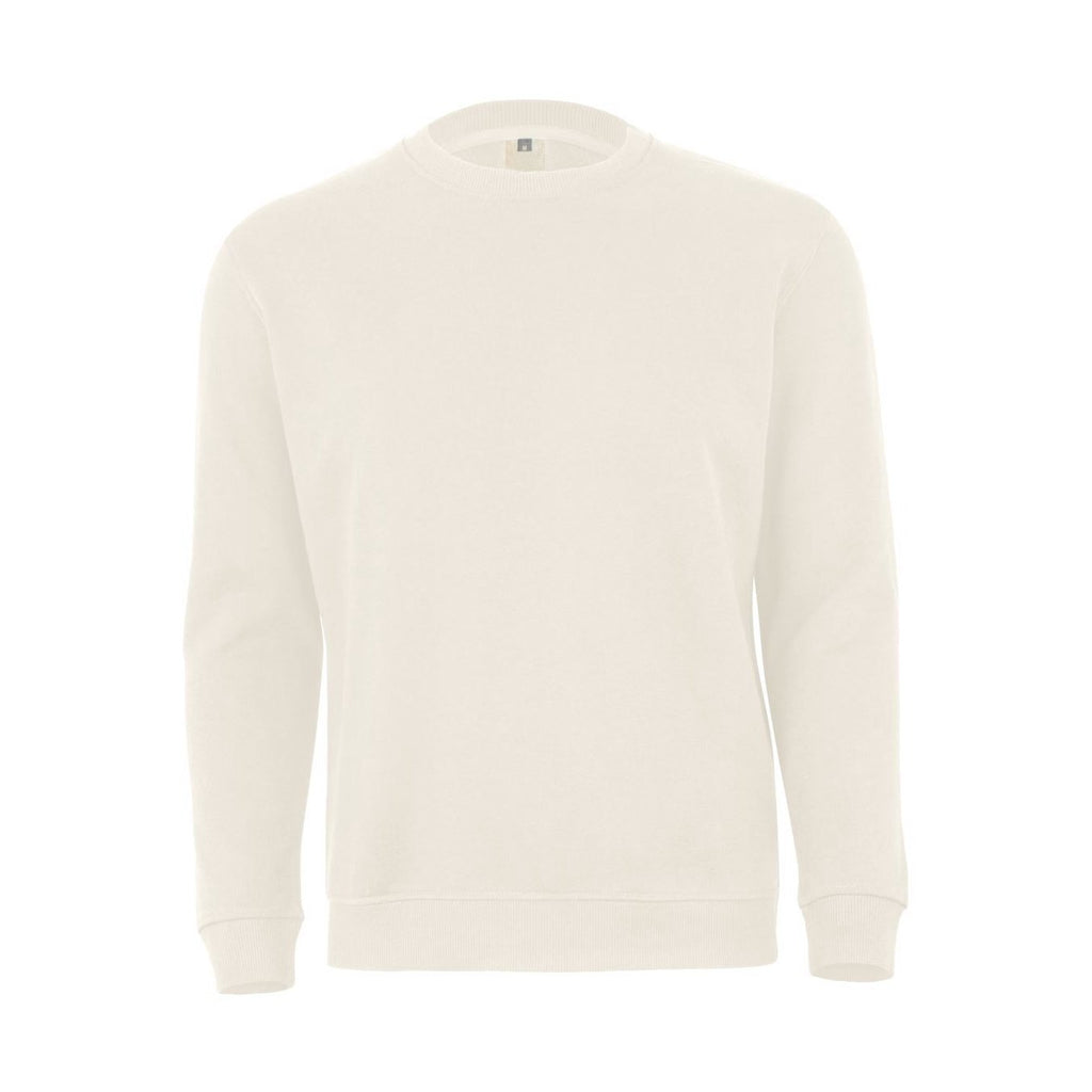 Sudadera unisex cuello redondo AVALON VEMK620V