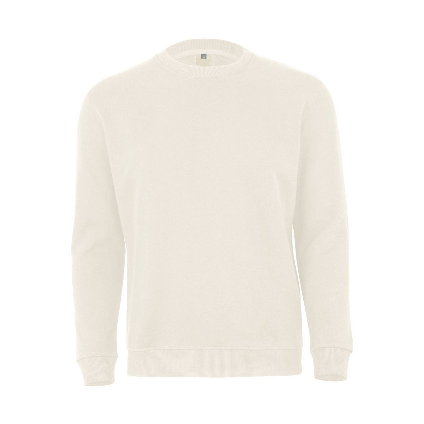 Sudadera unisex cuello redondo AVALON VEMK620V