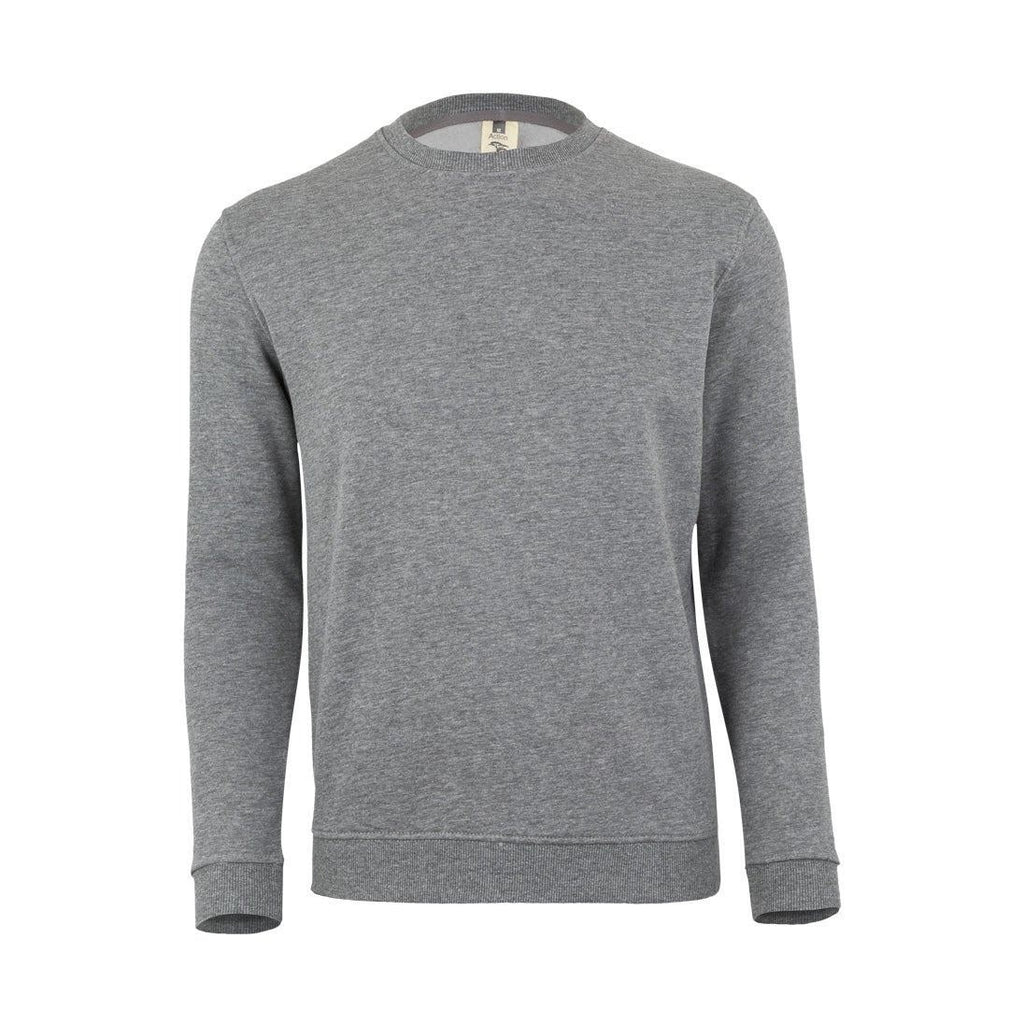Sudadera unisex cuello redondo AVALON VEMK620V