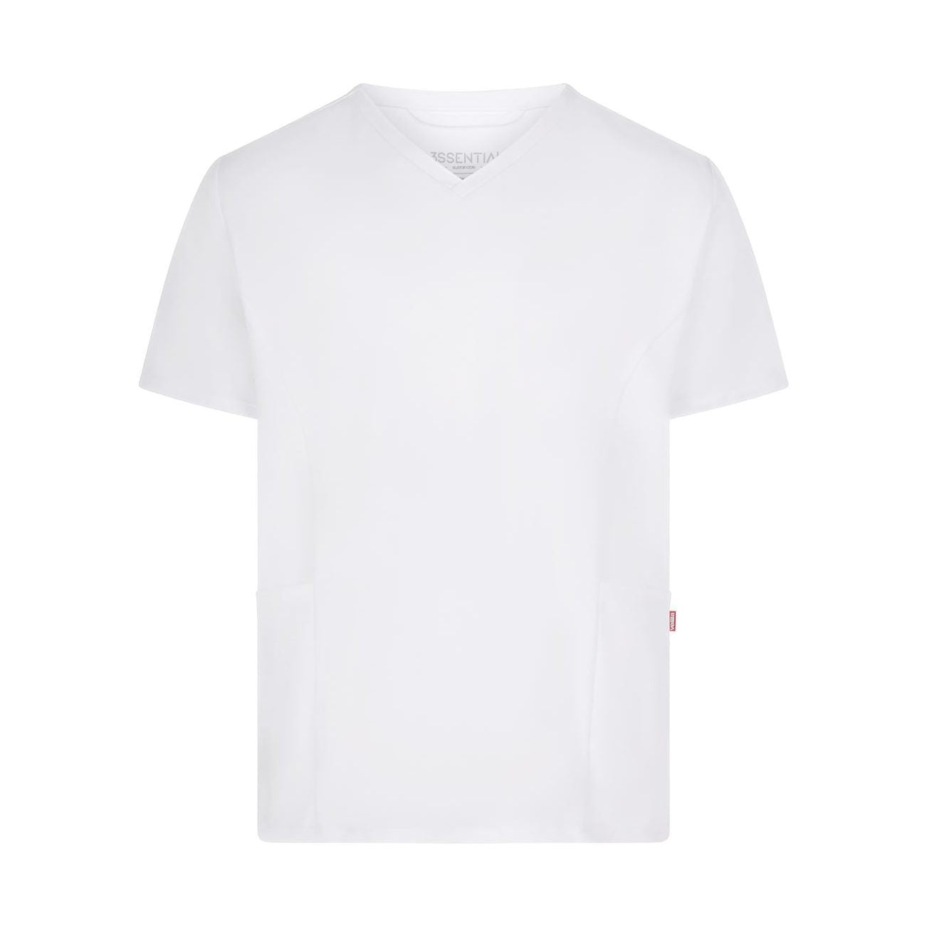 Camisola pijama PureStretch manga corta unisex CYRUS VE535220S