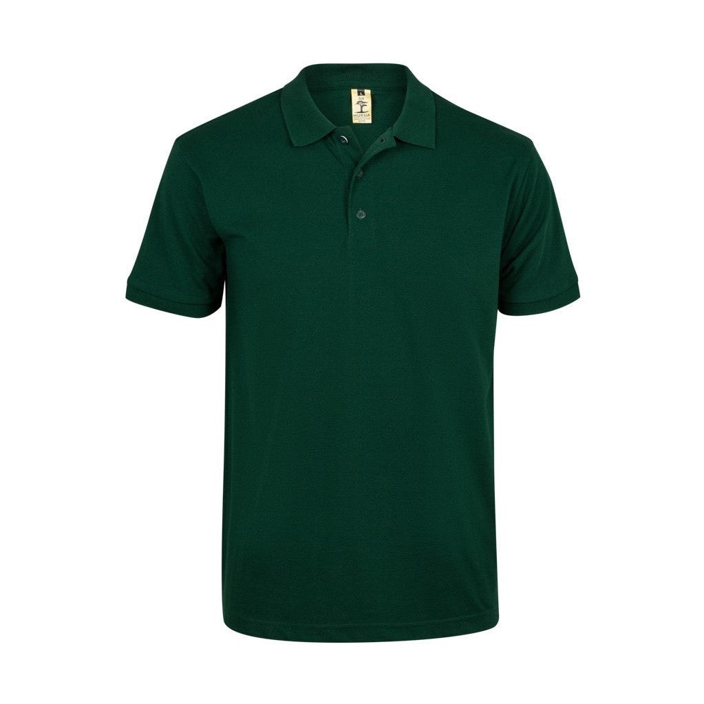 Polo unisex manga corta 100% algodón VEPS2001U