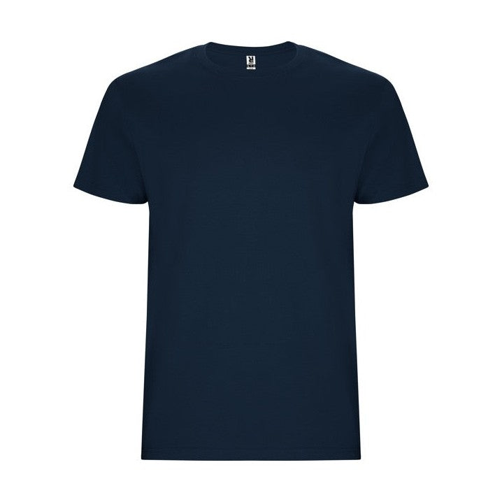 Camiseta manga corta tubular 190 g/m² RO6681