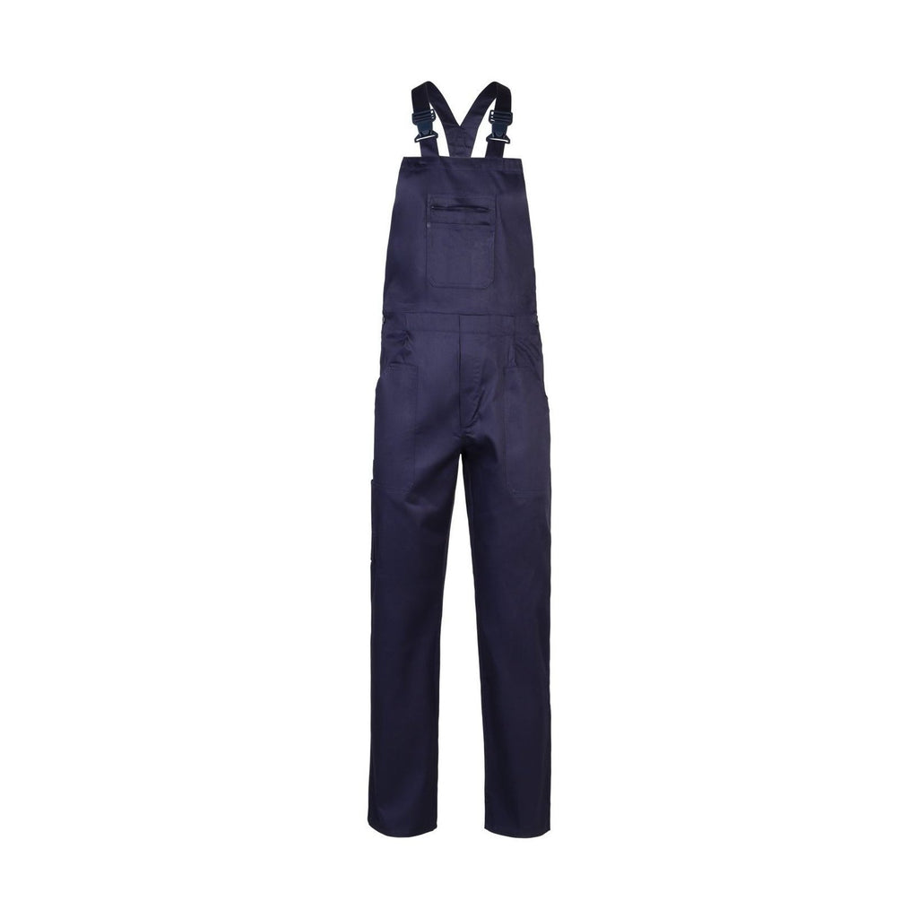 Pantalón con peto VE290