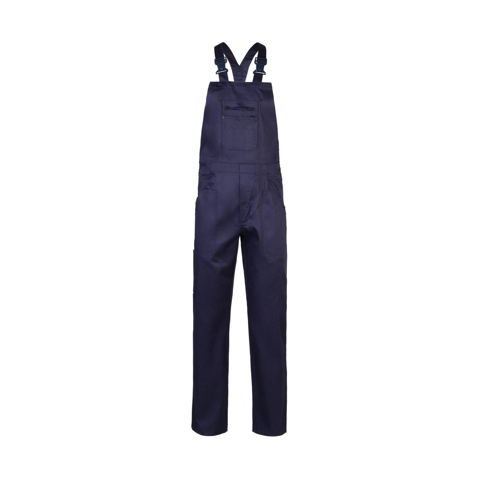 Pantalón con peto VE290