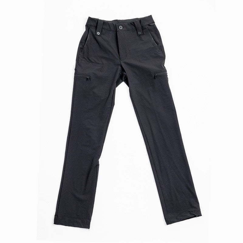 Pantalón táctico unisex ultra-flex TE475