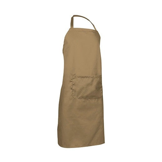 Delantal con peto VAOVEN