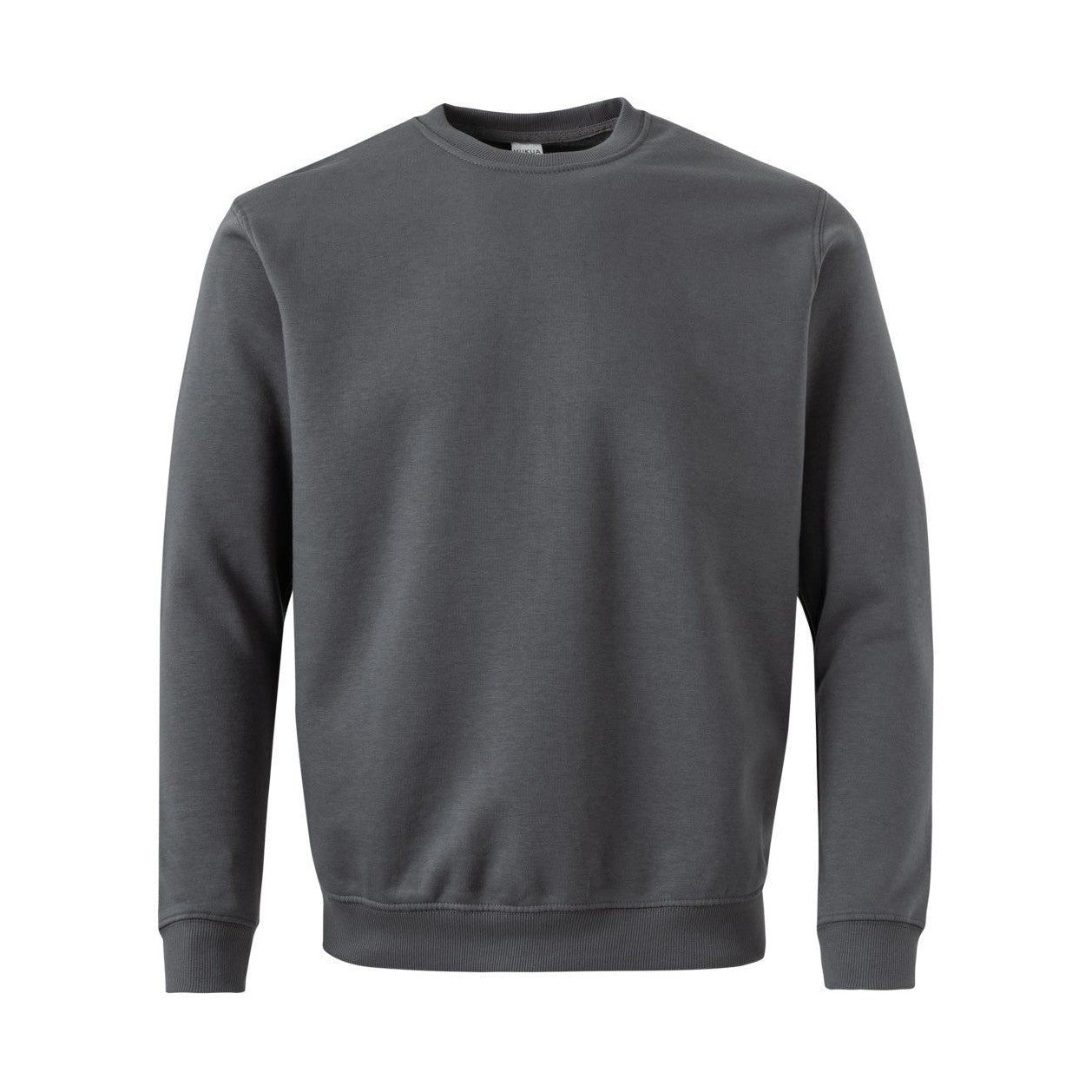 Sudadera unisex cuello redondo AVALON VEMK620V