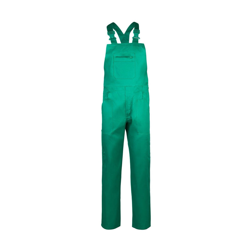 Pantalón con peto VE290