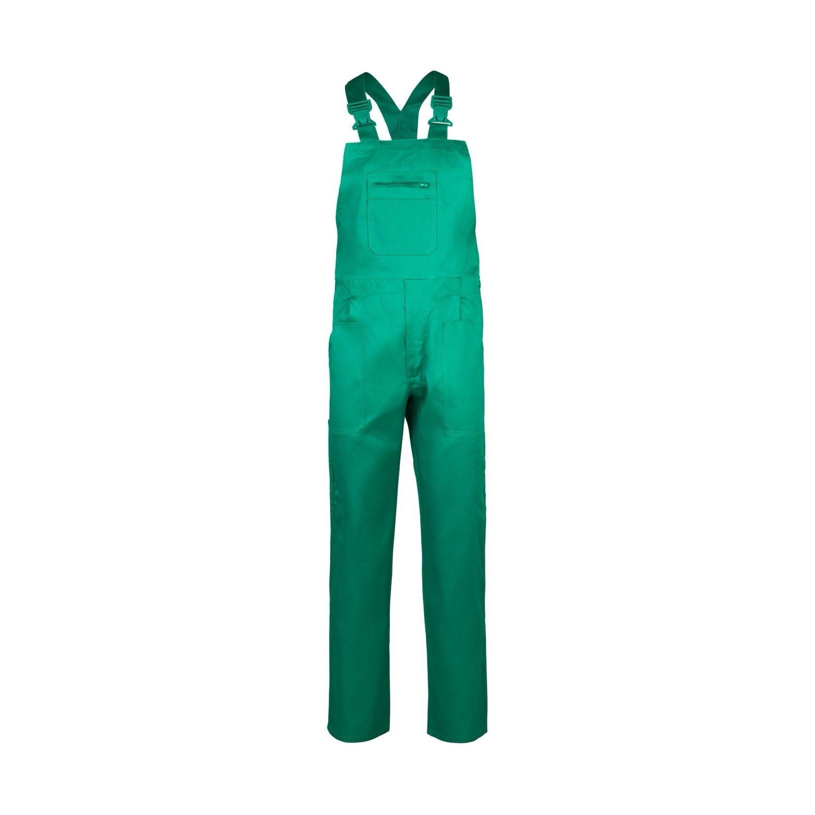 Pantalón con peto VE290