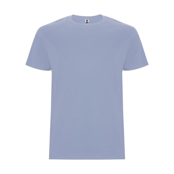 Camiseta manga corta tubular 190 g/m² RO6681