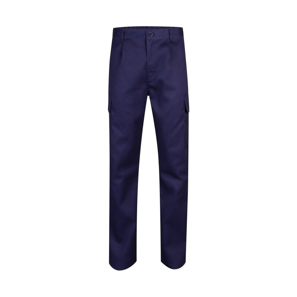Pantalón multibolsillos VE31601
