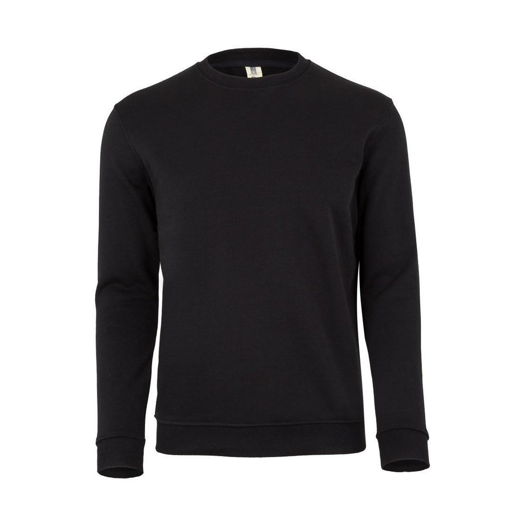 Sudadera unisex cuello redondo AVALON VEMK620V