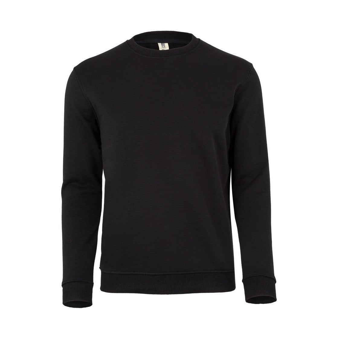 Sudadera unisex cuello redondo AVALON VEMK620V