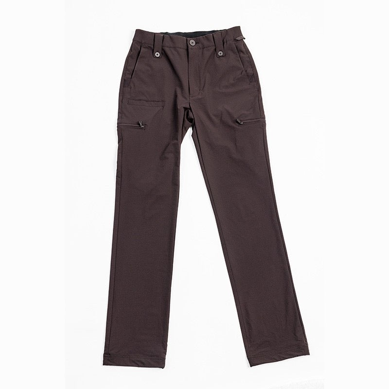 Pantalón táctico unisex ultra-flex TE475