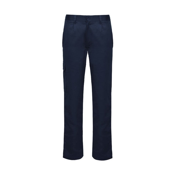 Pantalón largo multibolsillos RO9200