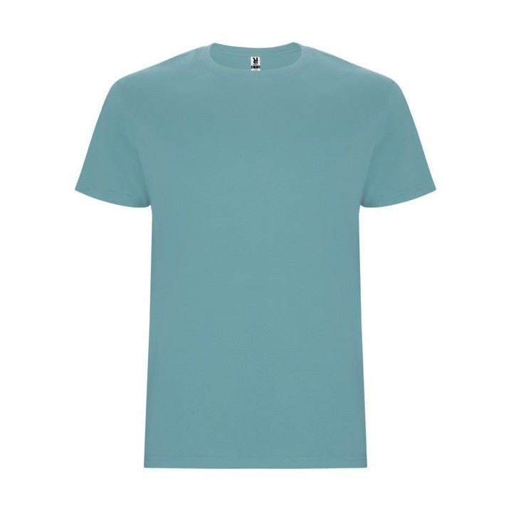 Camiseta manga corta tubular 190 g/m² RO6681