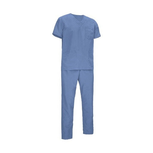 Pijama sanitario microfibra VALEIDEN