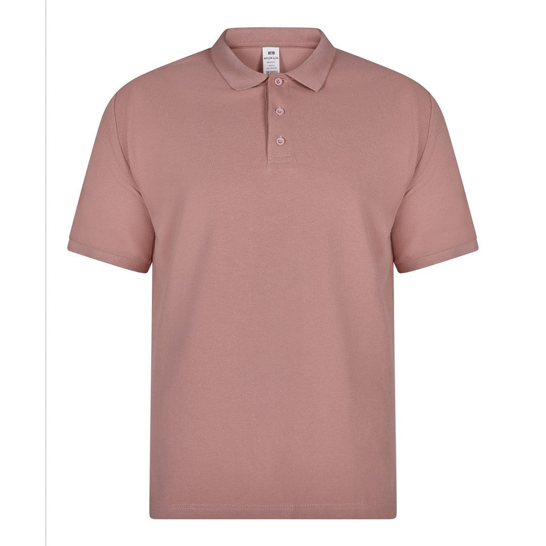 Polo unisex manga corta 100% algodón VEPS2001U