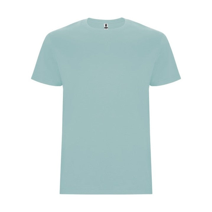 Camiseta manga corta tubular 190 g/m² RO6681