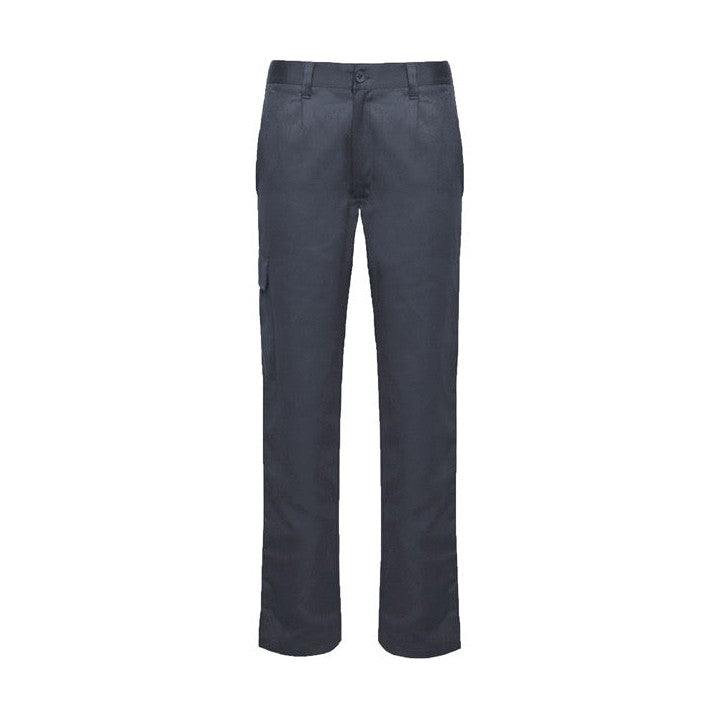 Pantalón largo multibolsillos RO9200