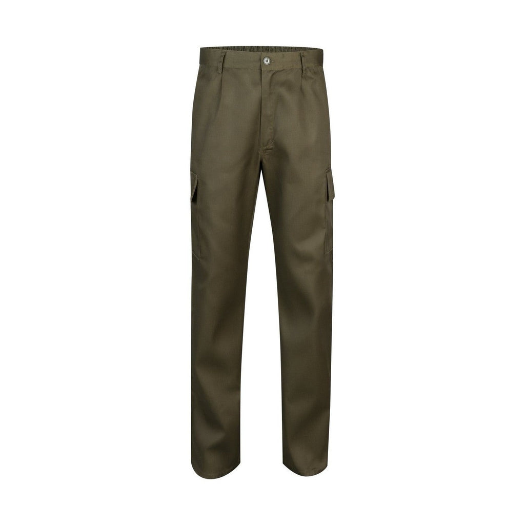 Pantalón multibolsillos VE31601