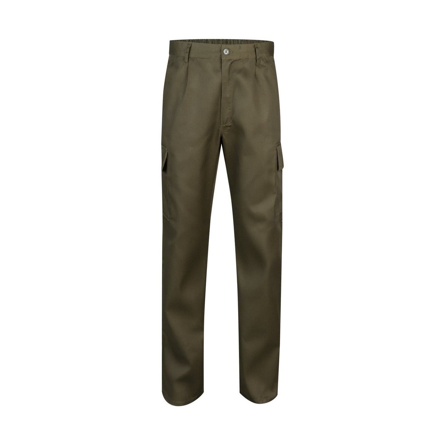 Pantalón multibolsillos VE31601