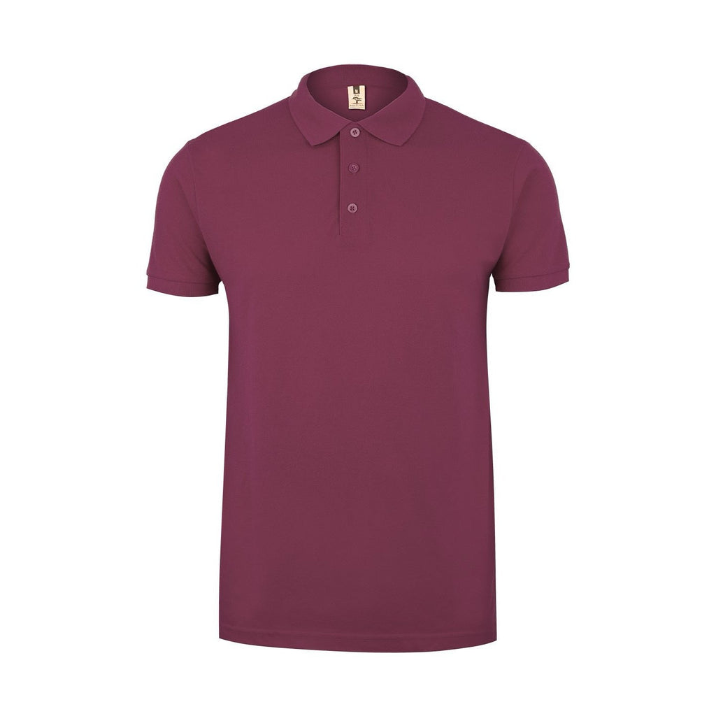 Polo unisex manga corta 100% algodón VEPS2001U