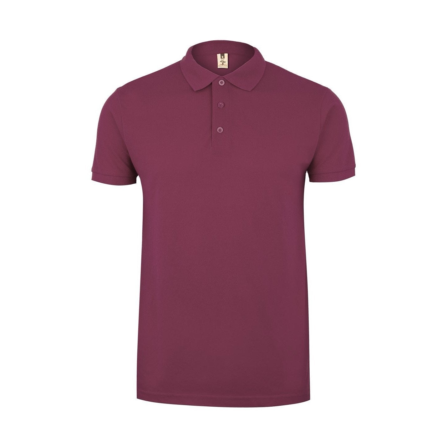 Polo unisex manga corta 100% algodón VEPS2001U
