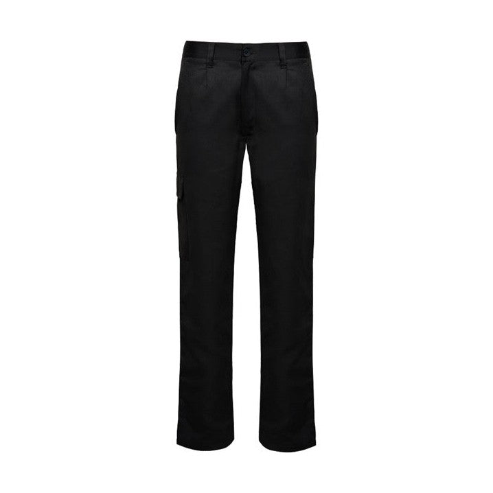 Pantalón largo multibolsillos RO9200