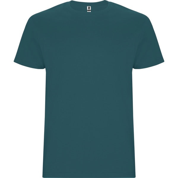 Camiseta manga corta tubular 190 g/m² RO6681