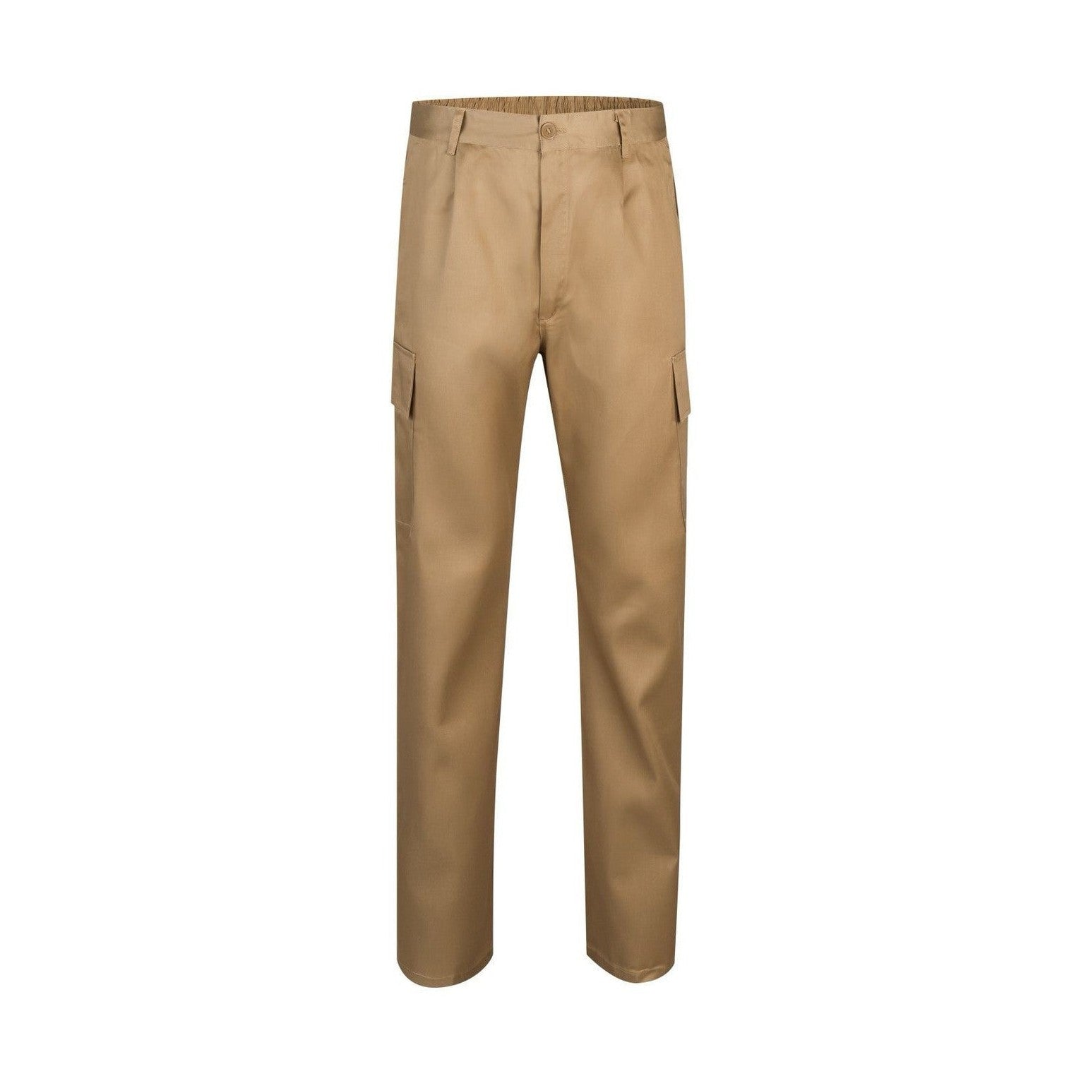 Pantalón multibolsillos VE31601