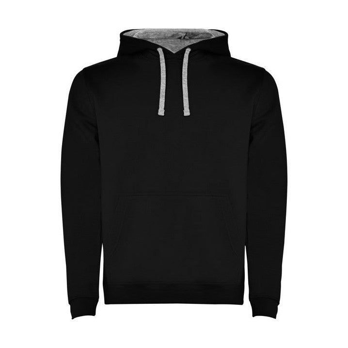 Sudadera con capucha forrada RO1067