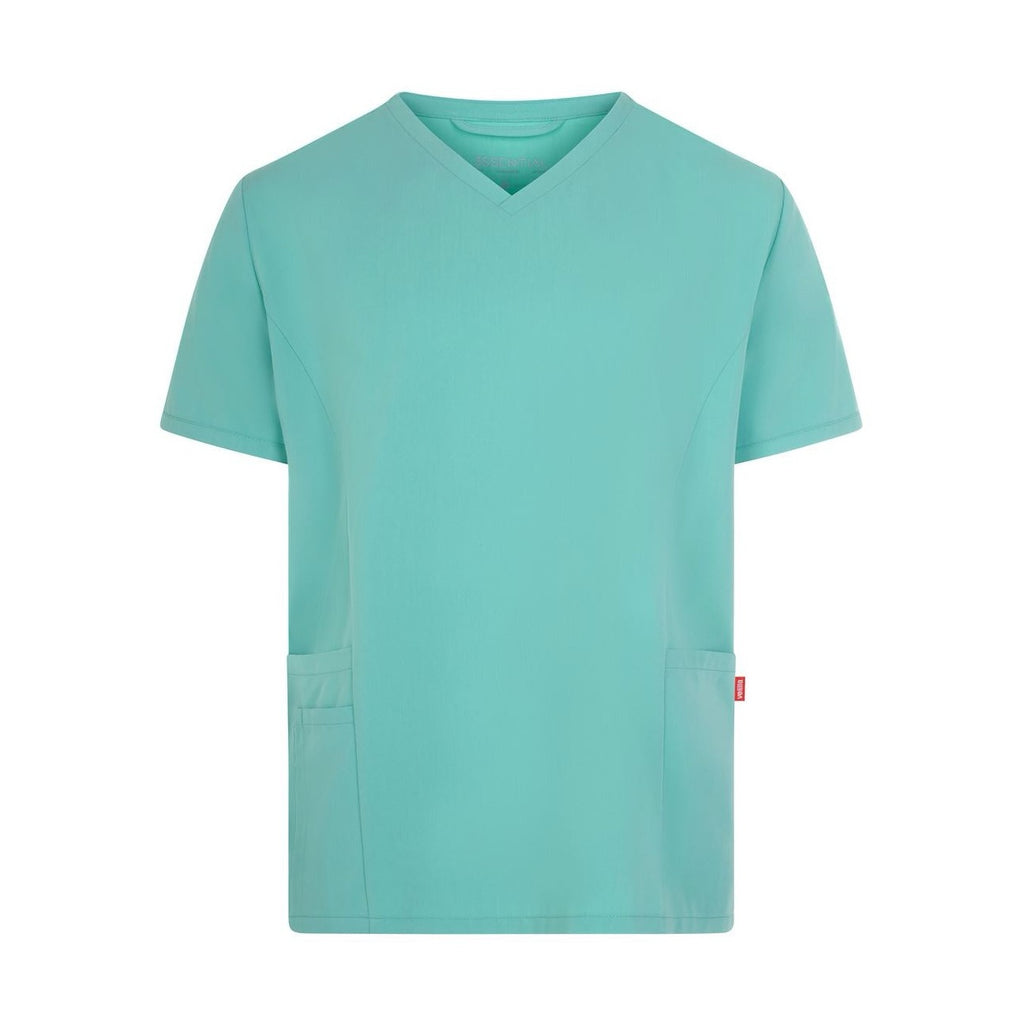 Camisola pijama PureStretch manga corta unisex CYRUS VE535220S