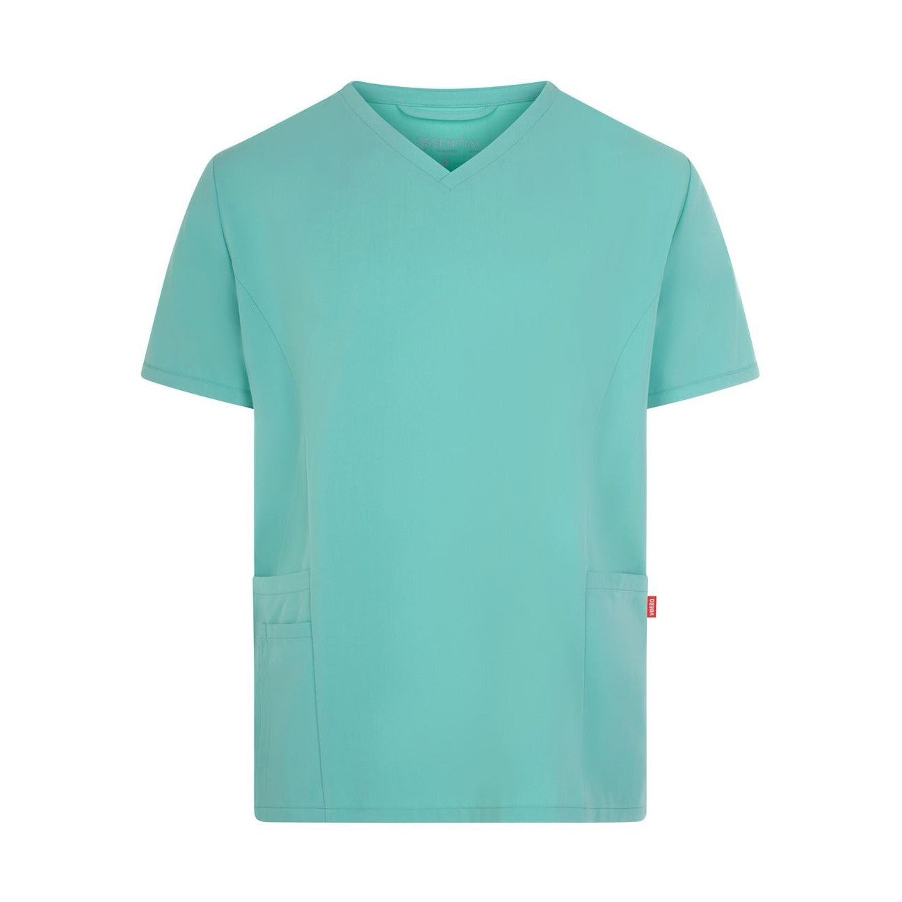Camisola pijama PureStretch manga corta unisex CYRUS VE535220S