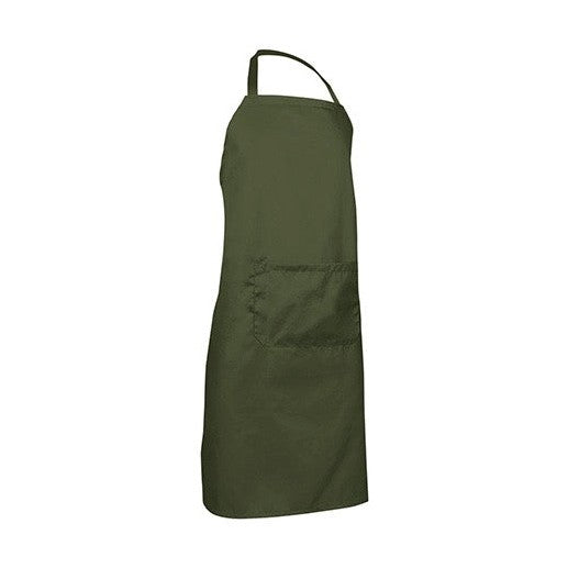 Delantal con peto VAOVEN
