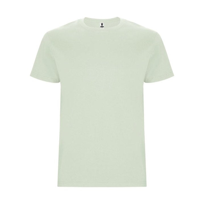 Camiseta manga corta tubular 190 g/m² RO6681