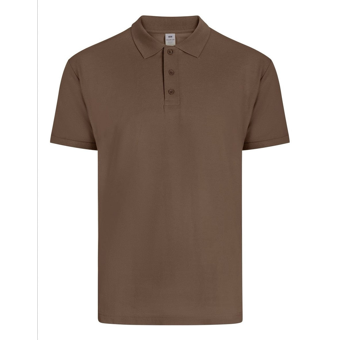 Polo unisex manga corta 100% algodón VEPS2001U