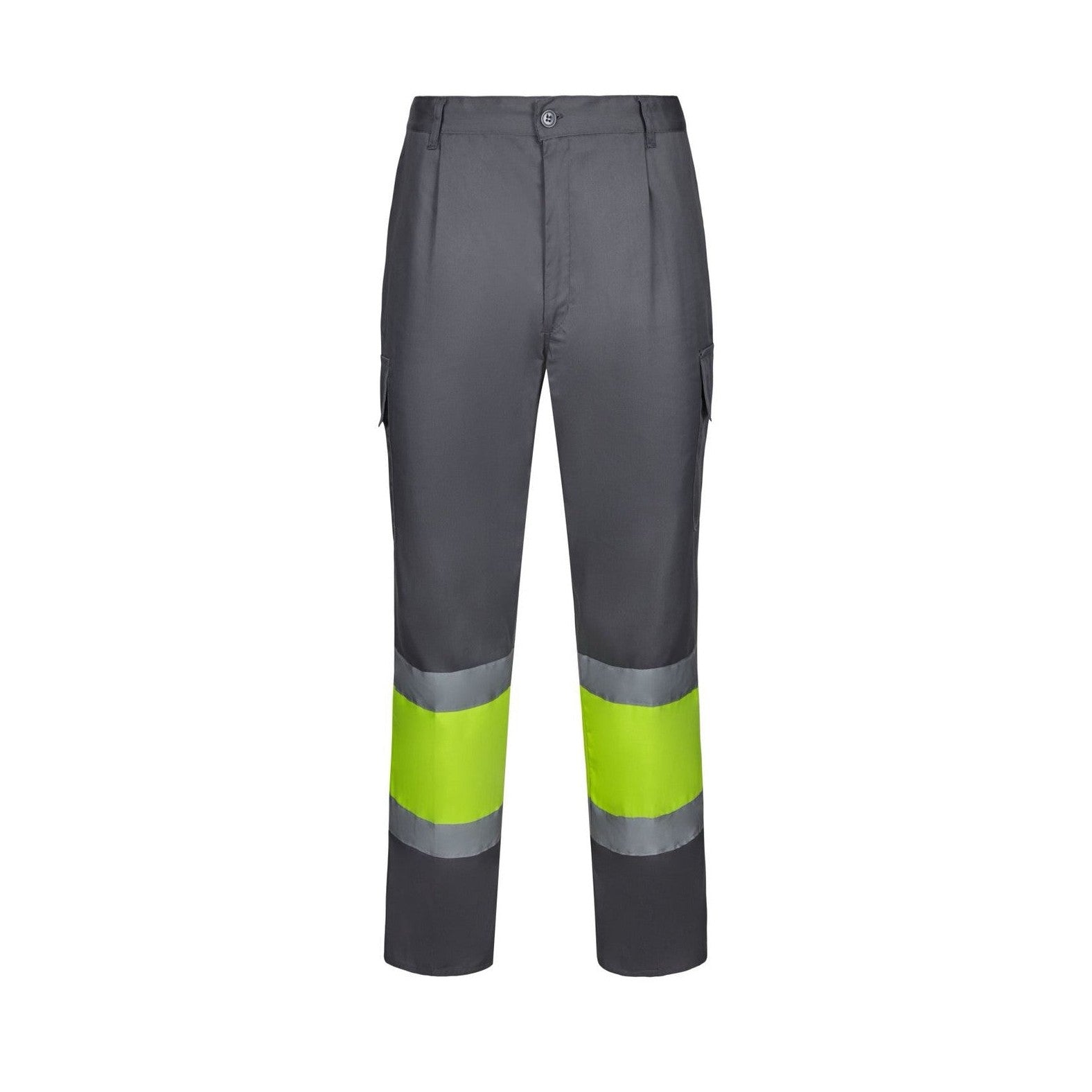 Pantalón bicolor VE303003