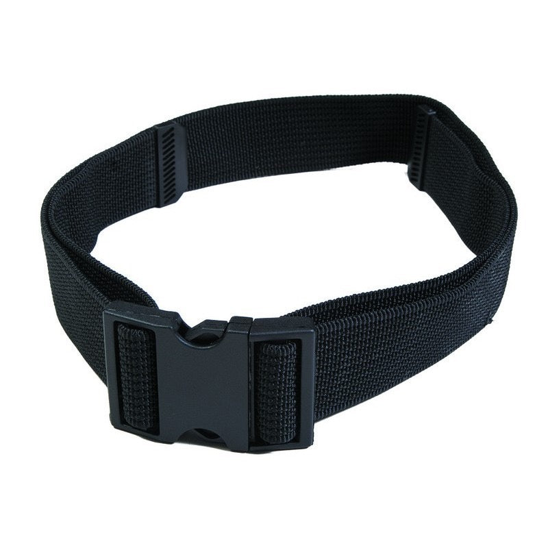 Ceñidor de nylon 5 cm hebilla PVC TE601