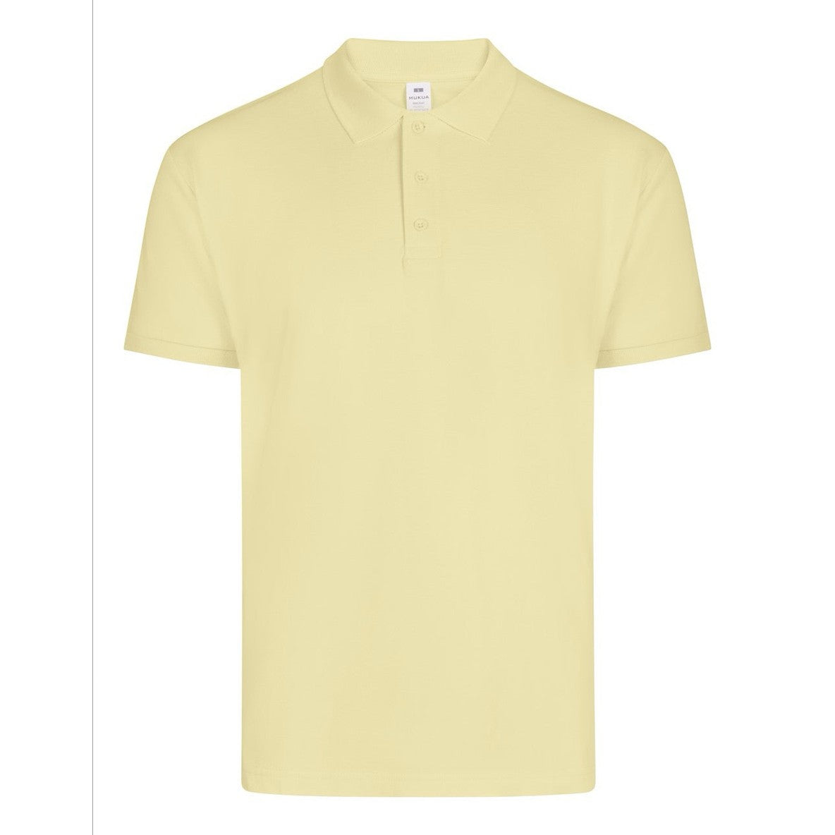 Polo unisex manga corta 100% algodón VEPS2001U