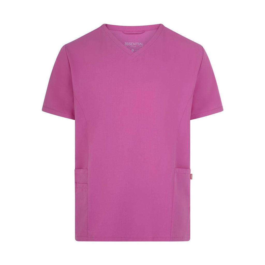 Camisola pijama PureStretch manga corta unisex CYRUS VE535220S