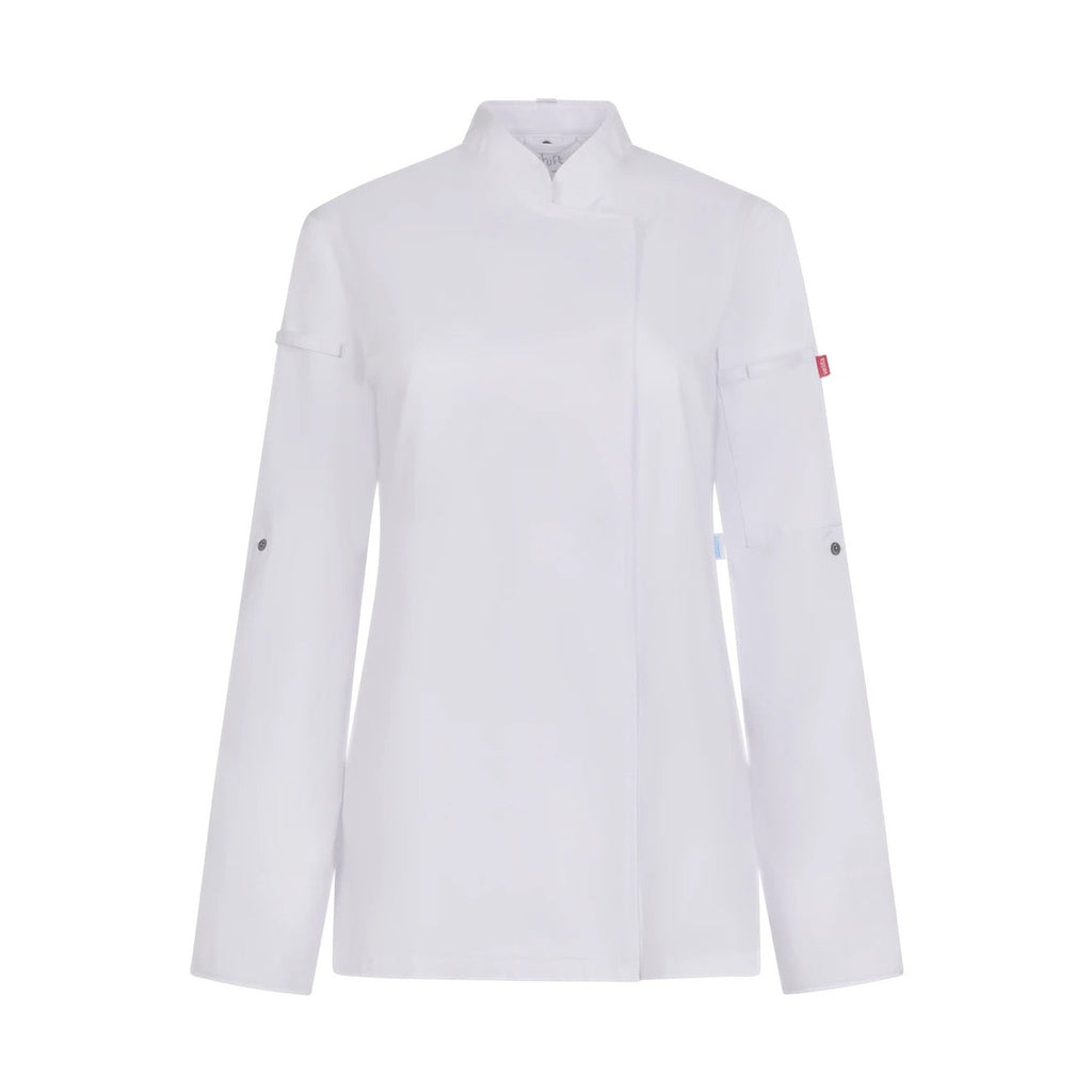 Chaqueta de cocina coolmax mujer SHIT WOMAN VE405211W