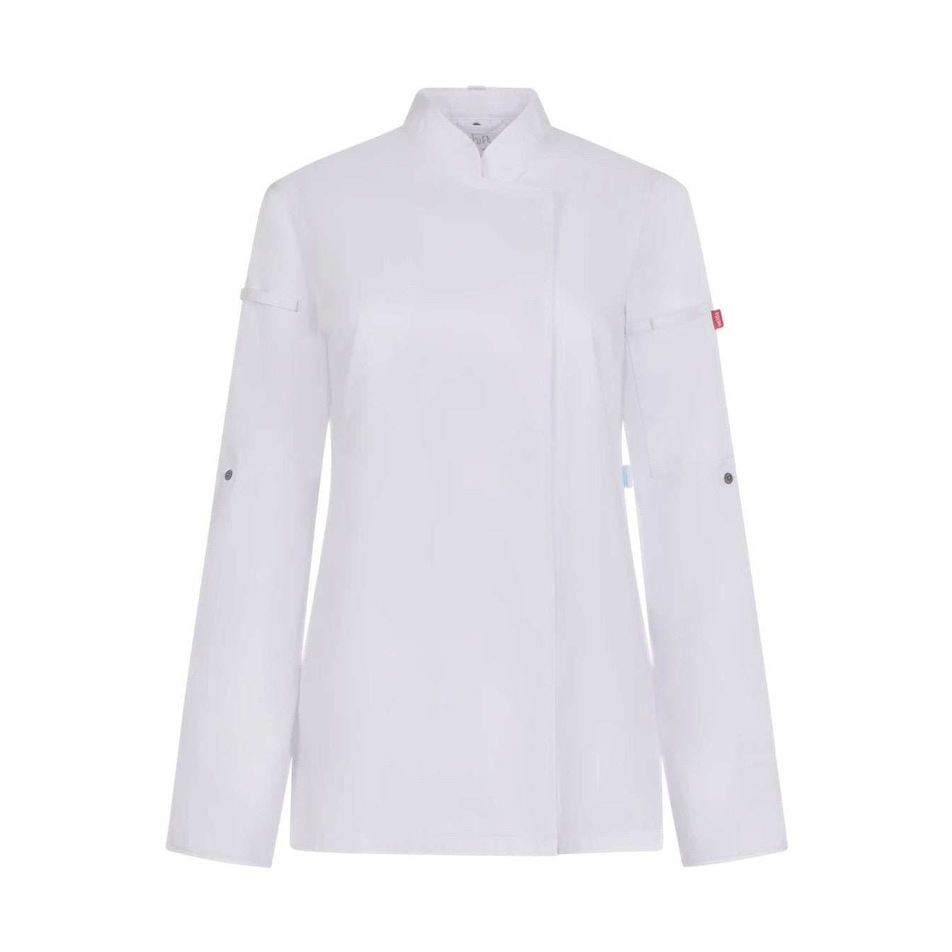 Chaqueta de cocina coolmax mujer SHIT WOMAN VE405211W